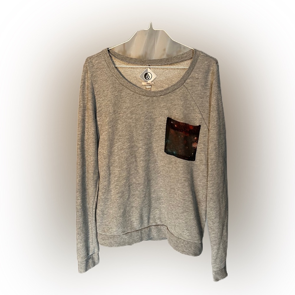 Volcom shirt size L/G/14